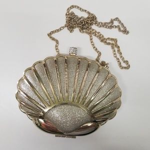 Seashell Purse